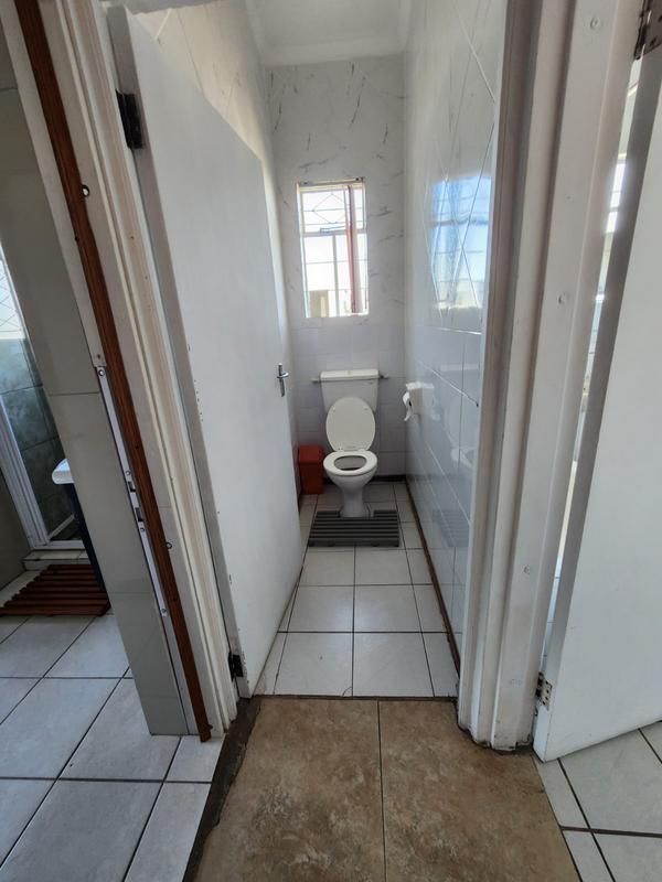 4 Bedroom Property for Sale in Malabar Eastern Cape